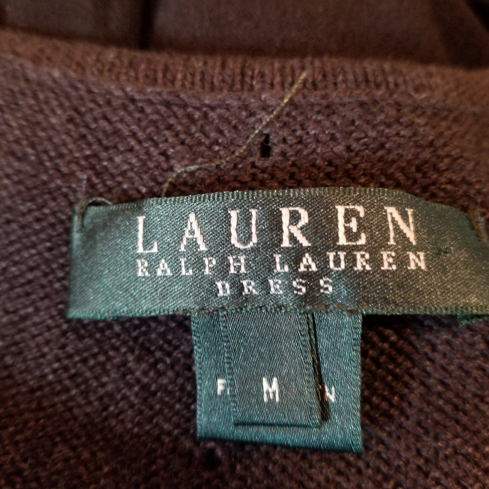 Lauren Sweater Dress - Picture 5 of 5